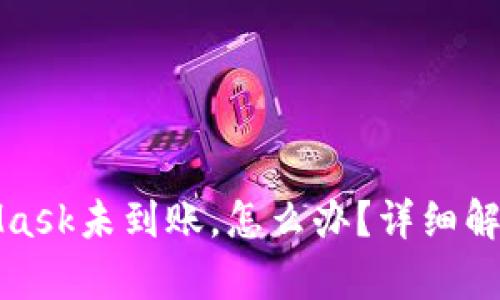 提币到MetaMask未到账,怎么办?详细解析与解决方案