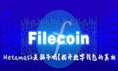 Metamask是骗子吗？揭开数字