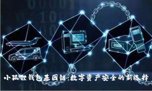 小狐狸钱包基因链：数字资产安全的新选择