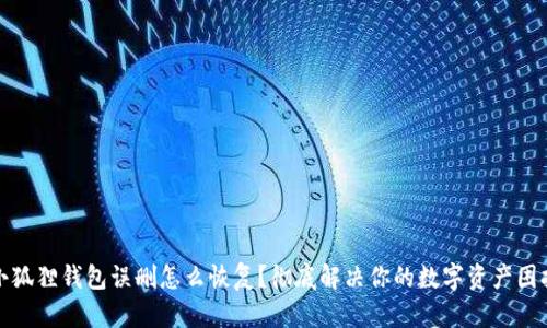 小狐狸钱包误删怎么恢复？彻底解决你的数字资产困扰