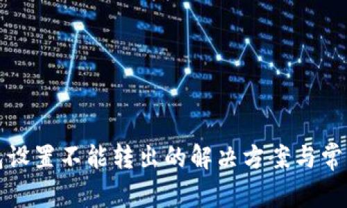 小狐狸钱包设置不能转出的解决方案与常见问题分析