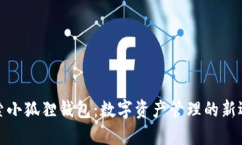 探索小狐狸钱包:数字资产管理的新选择