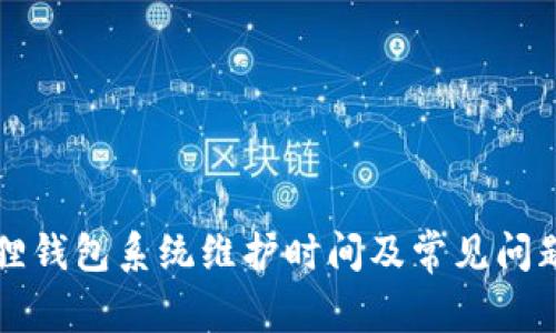 小狐狸钱包系统维护时间及常见问题解析