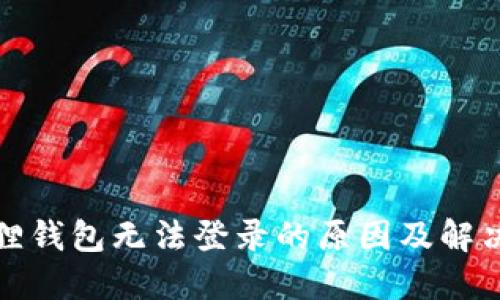 小狐狸钱包无法登录的原因及解决方案