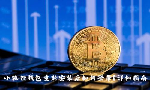 小狐狸钱包重新安装后如何登录?详细指南