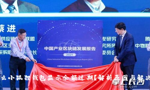 为什么小狐狸钱包显示余额过期?解析原因与解决方案