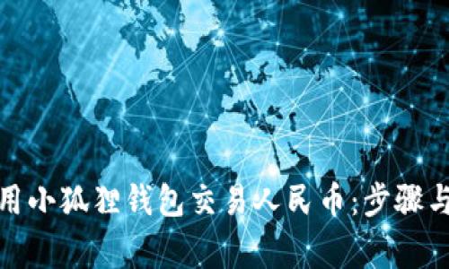 : 如何使用小狐狸钱包交易人民币:步骤与注意事项