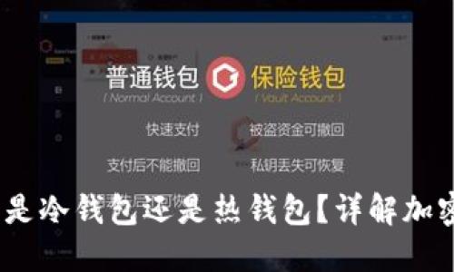 MetaMask 是冷钱包还是热钱包?详解加密钱包的分类