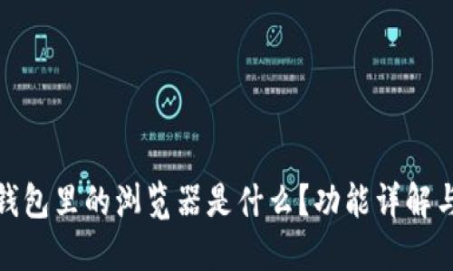 : 小狐狸钱包里的浏览器是什么?功能详解与使用指南