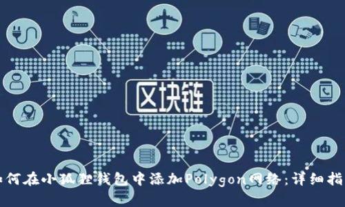 如何在小狐狸钱包中添加Polygon网络:详细指南
