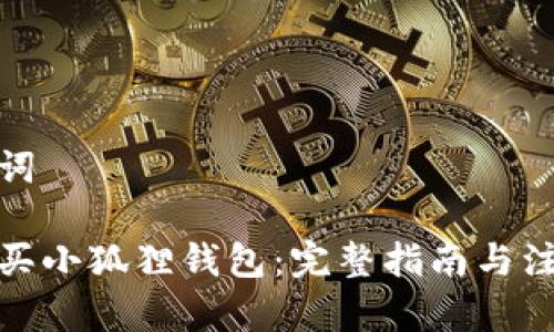 和关键词
如何购买小狐狸钱包:完整指南与注意事项