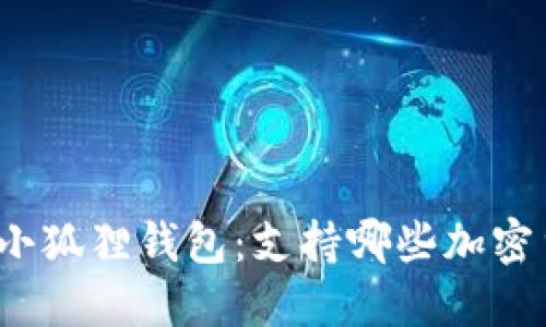 探索小狐狸钱包：支持哪些加密货币？