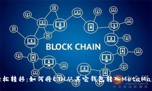 轻松转移：如何将ETH从其它钱包转入MetaMask