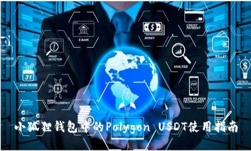 小狐狸钱包中的Polygon USDT使用指南