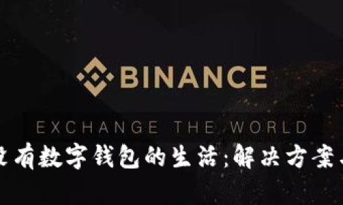 如何应对没有数字钱包的生活：解决方案与替代方式