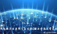 小狐狸钱包提不出来钱了